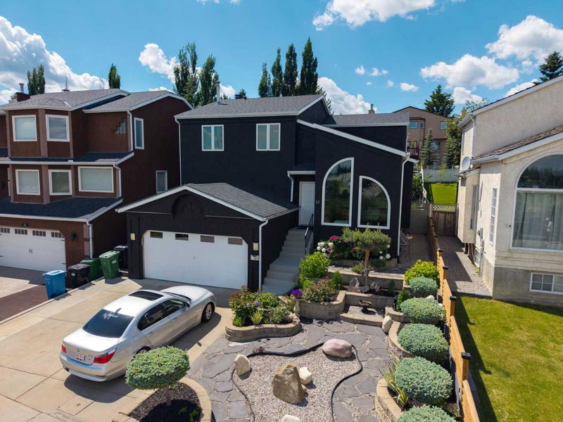 Image of home for listing MLS® A2324838