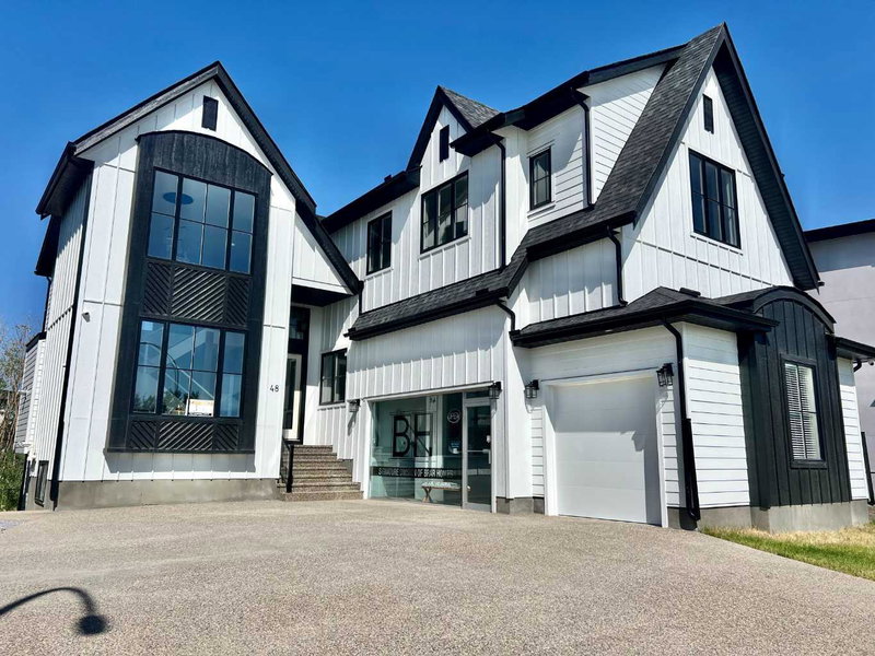 Image of home for listing MLS® A2324943