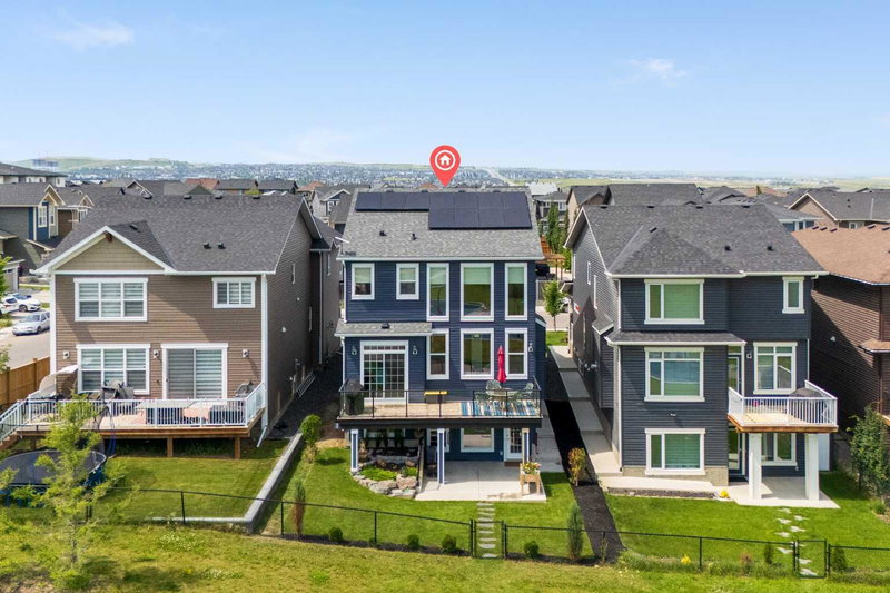 Image of home for listing MLS® A2325048