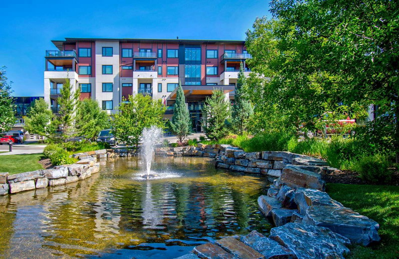 Image of home for listing MLS® A2325061