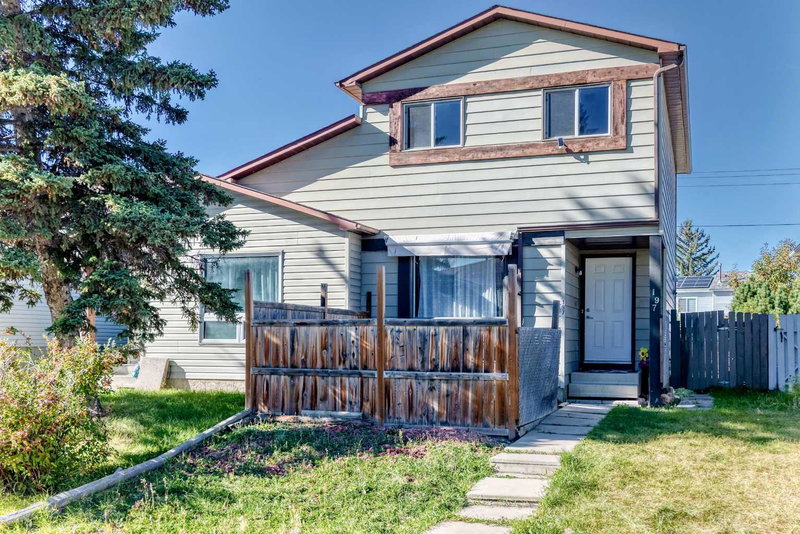 Image of home for listing MLS® A2325113