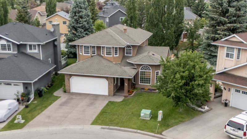 Image of home for listing MLS® A2325173
