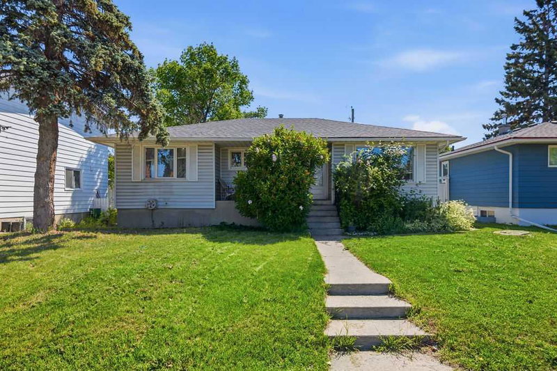 Image of home for listing MLS® A2325186