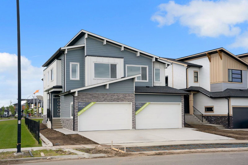 Image of home for listing MLS® A2325189