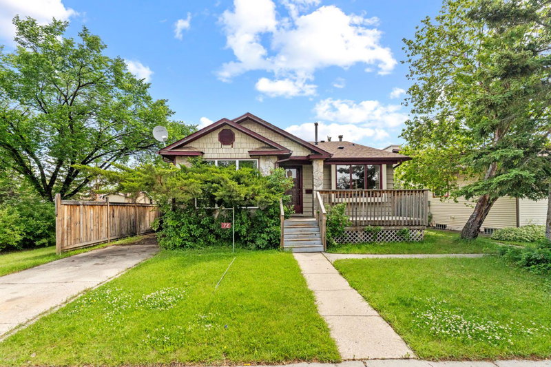 Image of home for listing MLS® A2325263