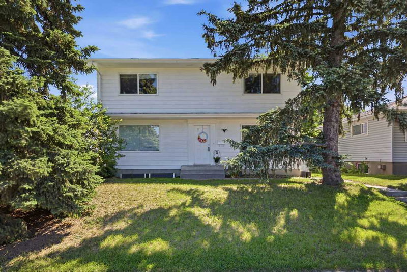 Image of home for listing MLS® A2325295