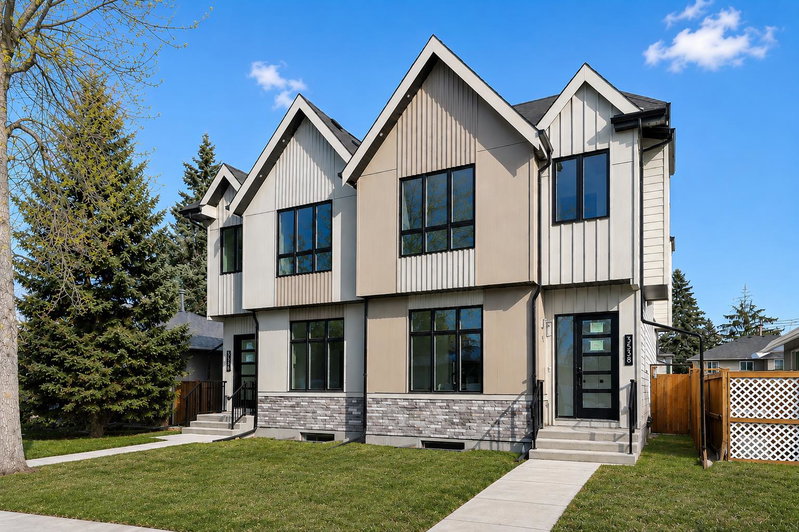 Image of home for listing MLS® A2325307