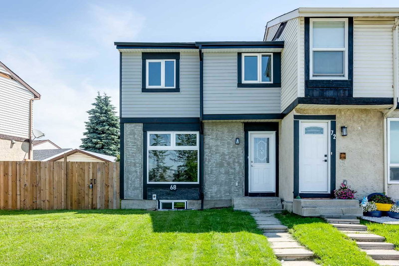 Image of home for listing MLS® A2325354