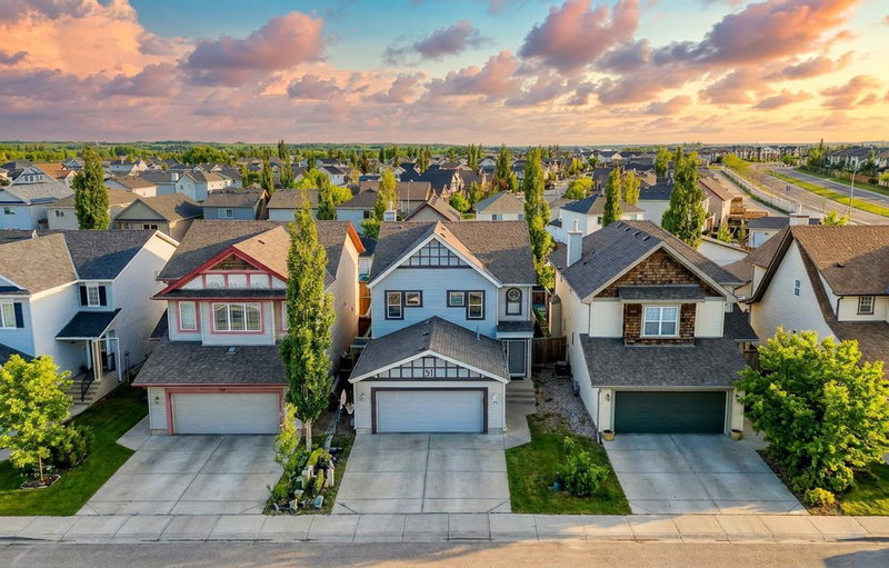 Image of home for listing MLS® A2325408