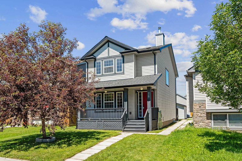 Image of home for listing MLS® A2325561