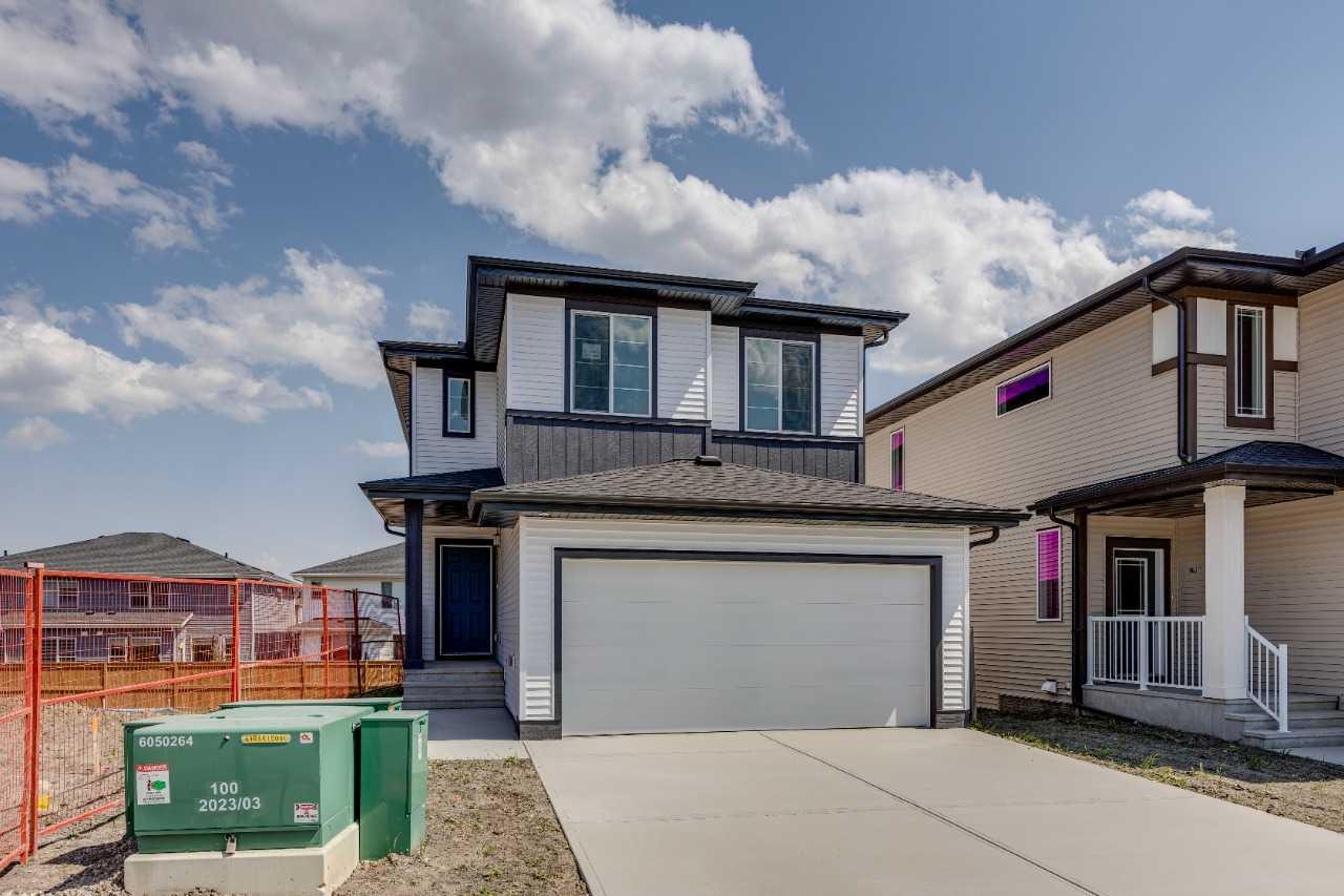 Image of home for listing MLS® A2325589