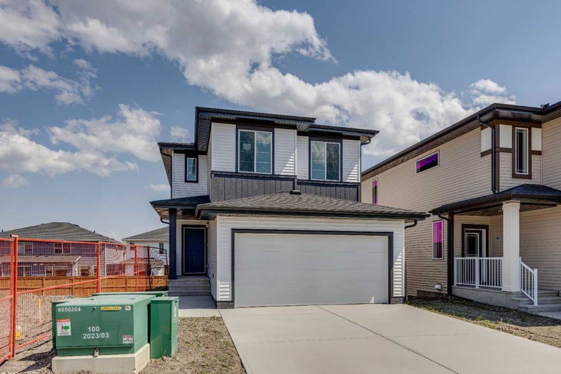 Image of home for listing MLS® A2325589