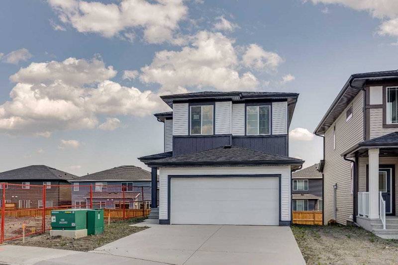 Image of home for listing MLS® A2325589