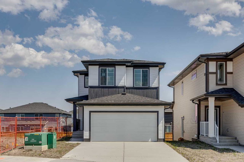 Image of home for listing MLS® A2325589