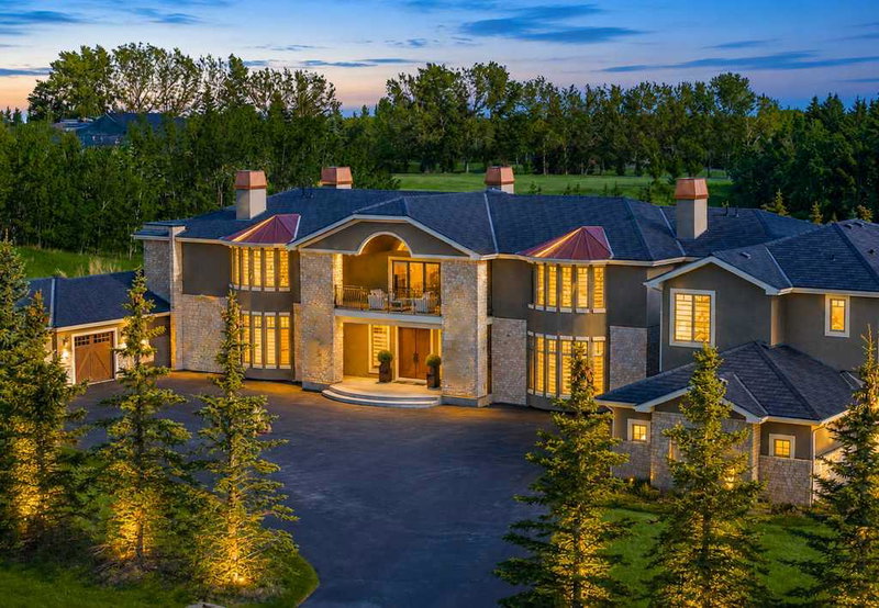 Image of home for listing MLS® A2325626