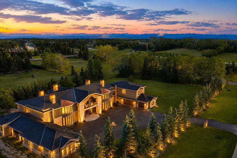 Image of home for listing MLS® A2325626