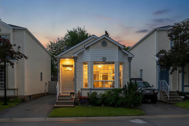Image of home for listing MLS® A2325815