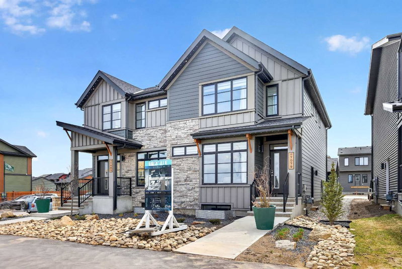 Image of home for listing MLS® A2325886