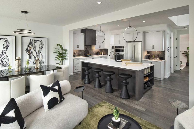 Image of home for listing MLS® A2325901