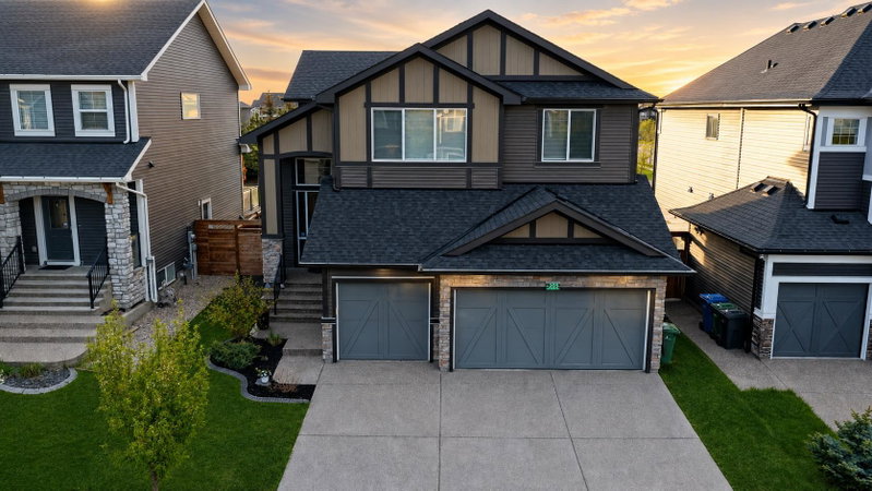 Image of home for listing MLS® A2326016