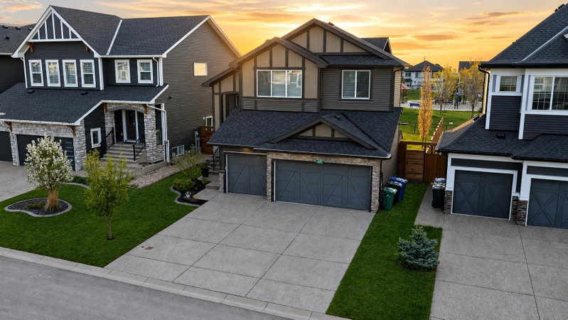 Image of home for listing MLS® A2326016