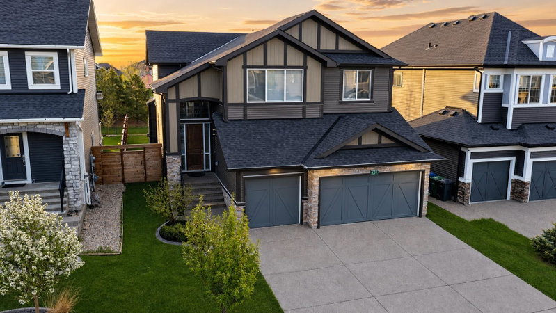 Image of home for listing MLS® A2326016