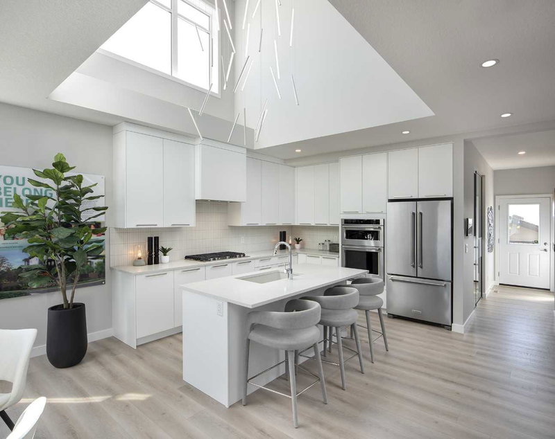 Image of home for listing MLS® A2326237
