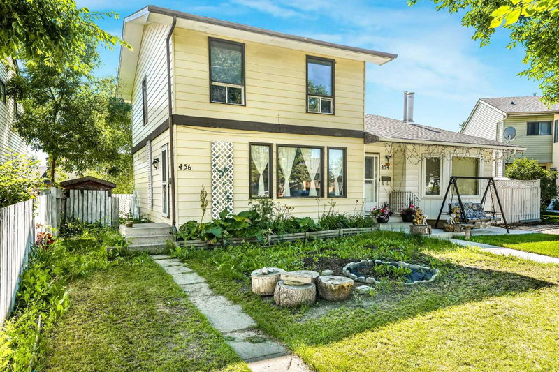 Image of home for listing MLS® A2326290