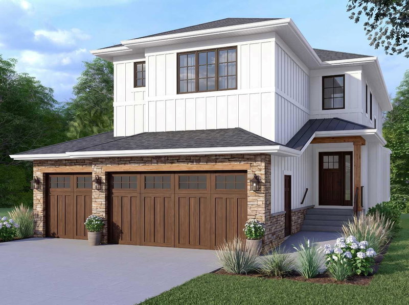 Image of home for listing MLS® A2326301