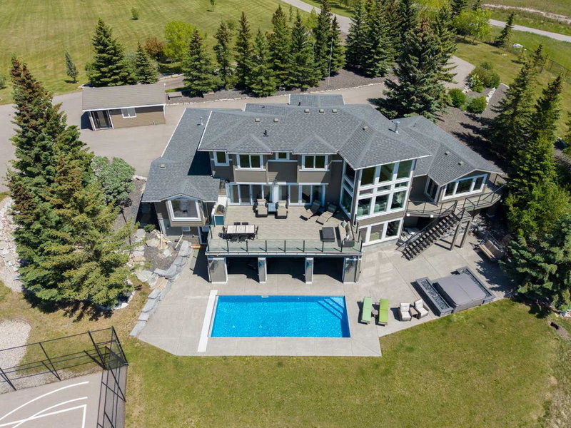 Image of home for listing MLS® A2326388