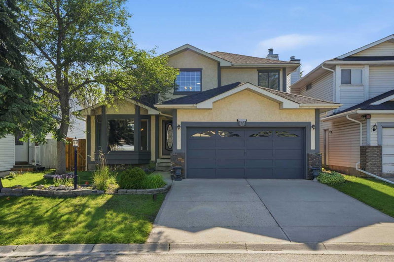 Image of home for listing MLS® A2326498