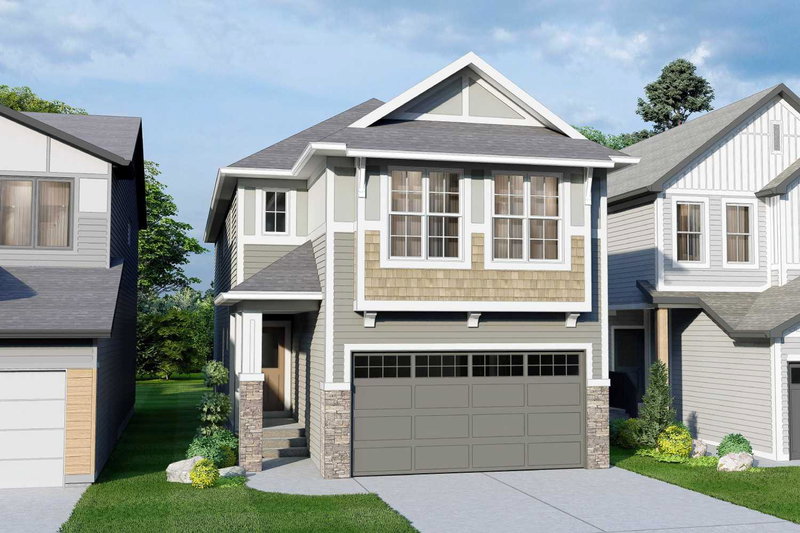 Image of home for listing MLS® A2326517