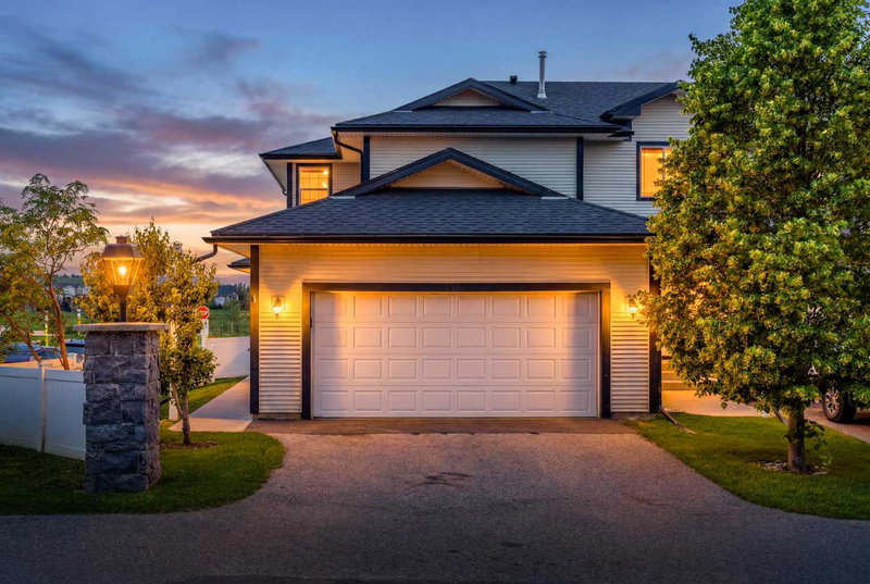 Image of home for listing MLS® A2326559