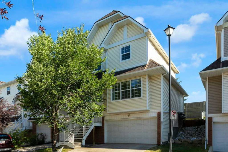 Image of home for listing MLS® A2326590