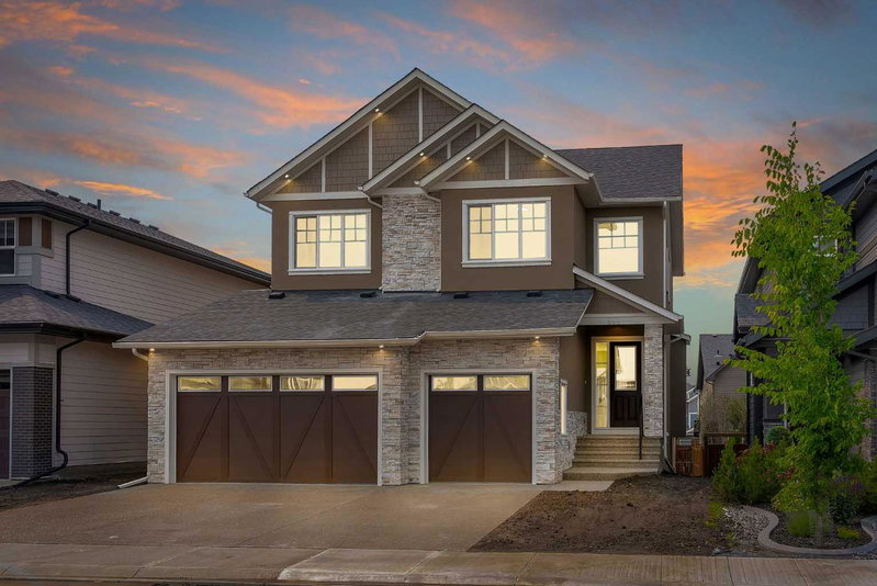 Image of home for listing MLS® A2326615