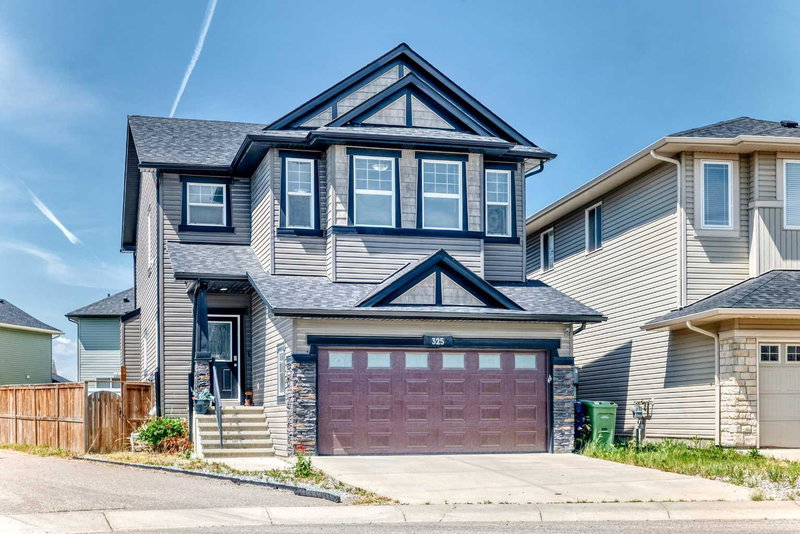 Image of home for listing MLS® A2326636