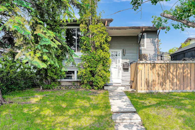 Image of home for listing MLS® A2326721