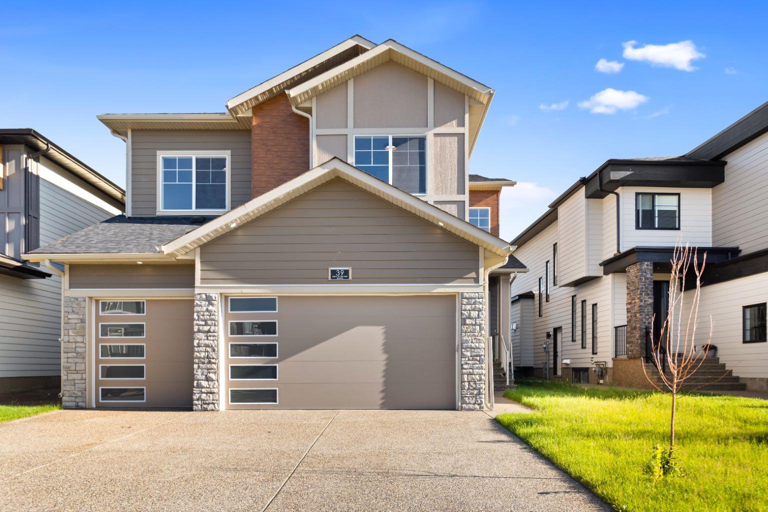 Image of home for listing MLS® A2326730