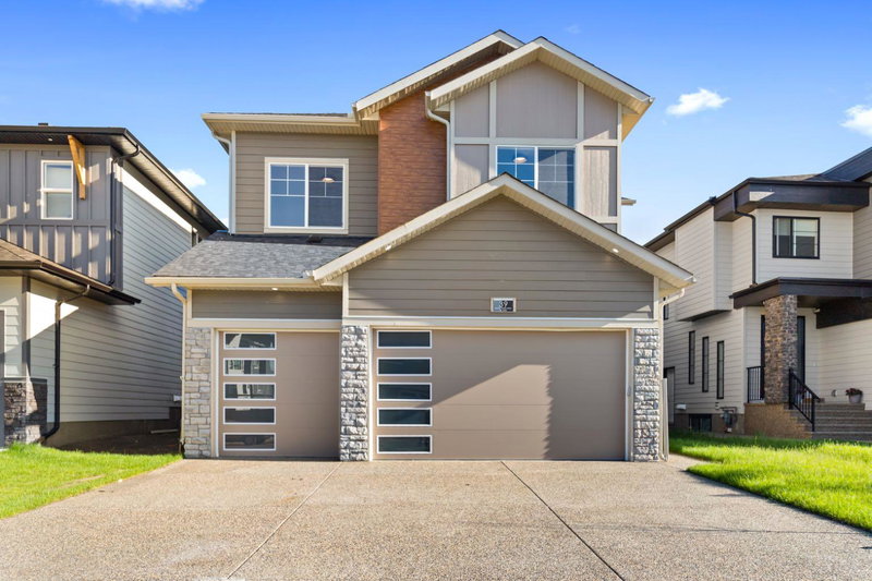 Image of home for listing MLS® A2326730