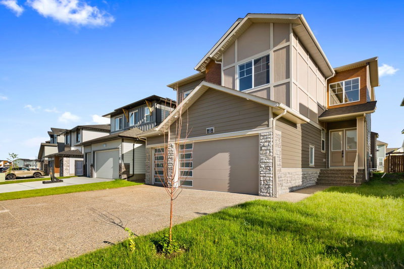 Image of home for listing MLS® A2326730