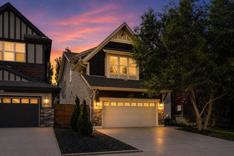 Image of home for listing MLS® A2326757