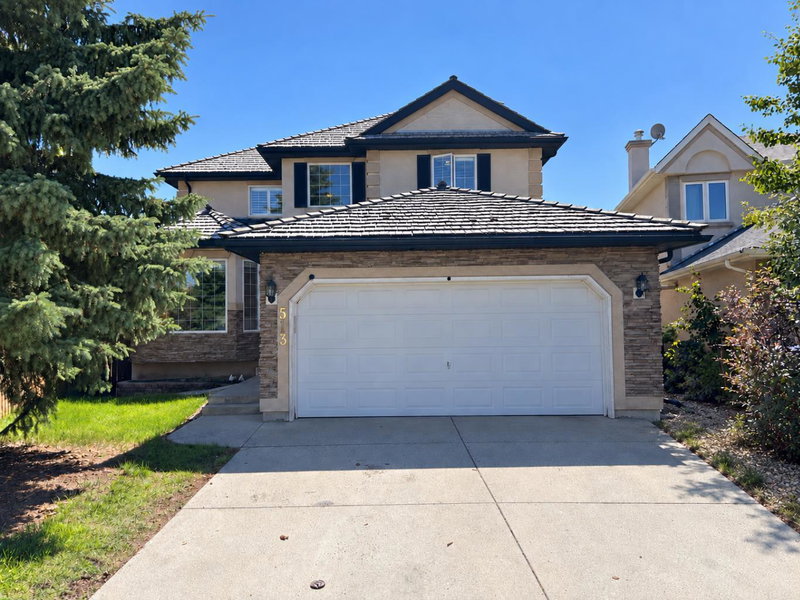 Image of home for listing MLS® A2326834