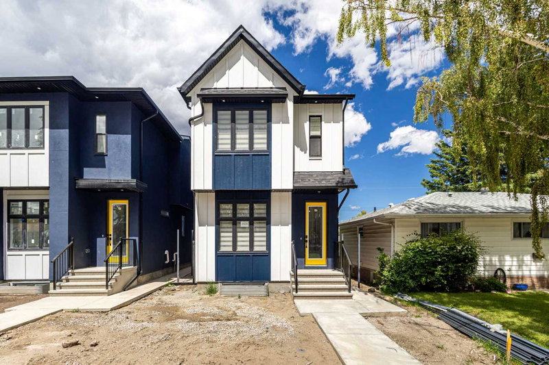 Image of home for listing MLS® A2326854