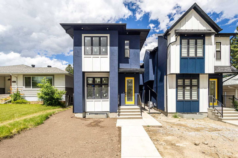 Image of home for listing MLS® A2326855