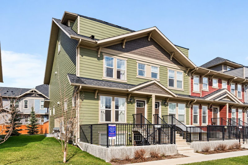 Image of home for listing MLS® A2326889