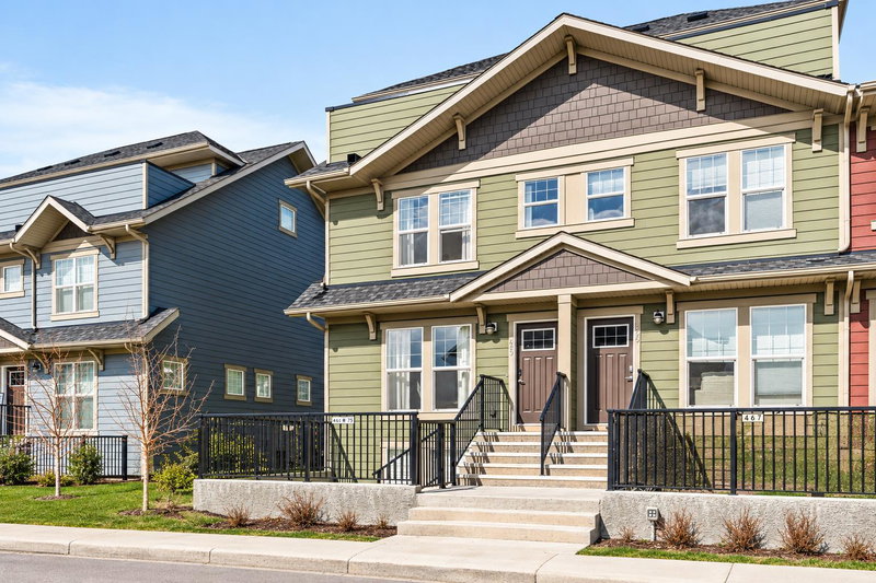 Image of home for listing MLS® A2326889
