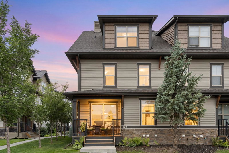 Image of home for listing MLS® A2326911