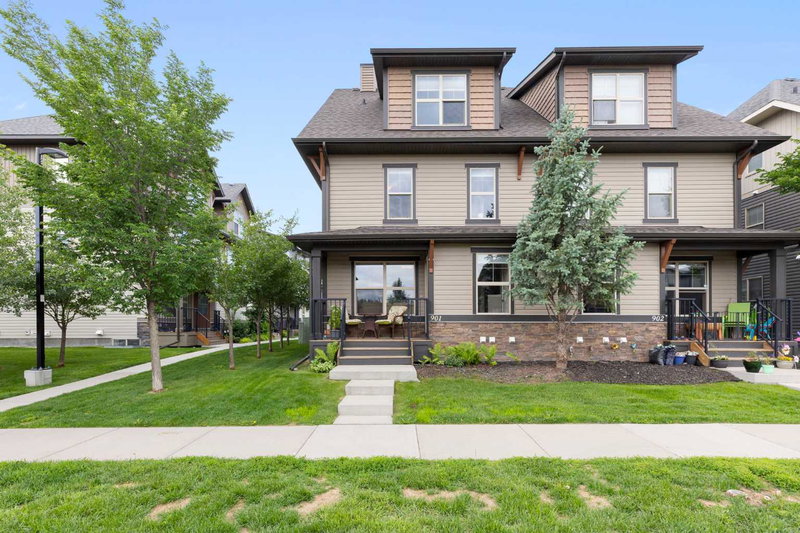 Image of home for listing MLS® A2326911