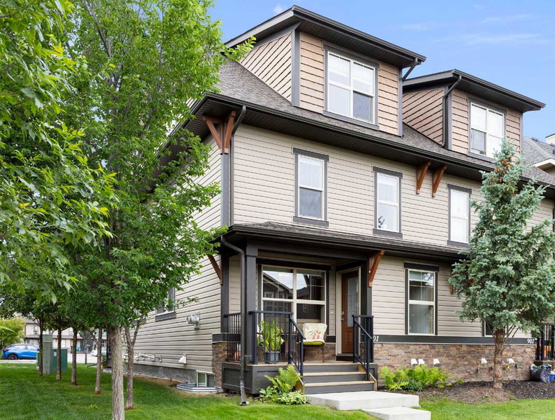 Image of home for listing MLS® A2326911