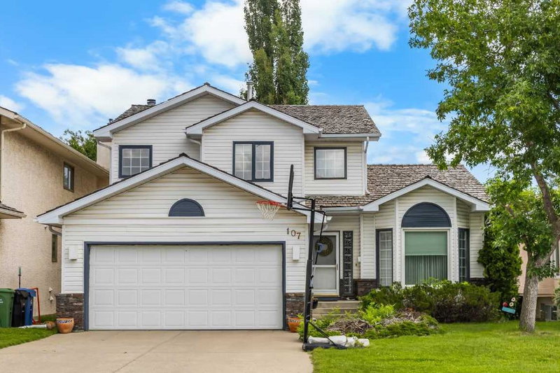 Image of home for listing MLS® A2327029